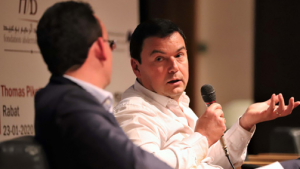 Thomas Piketty