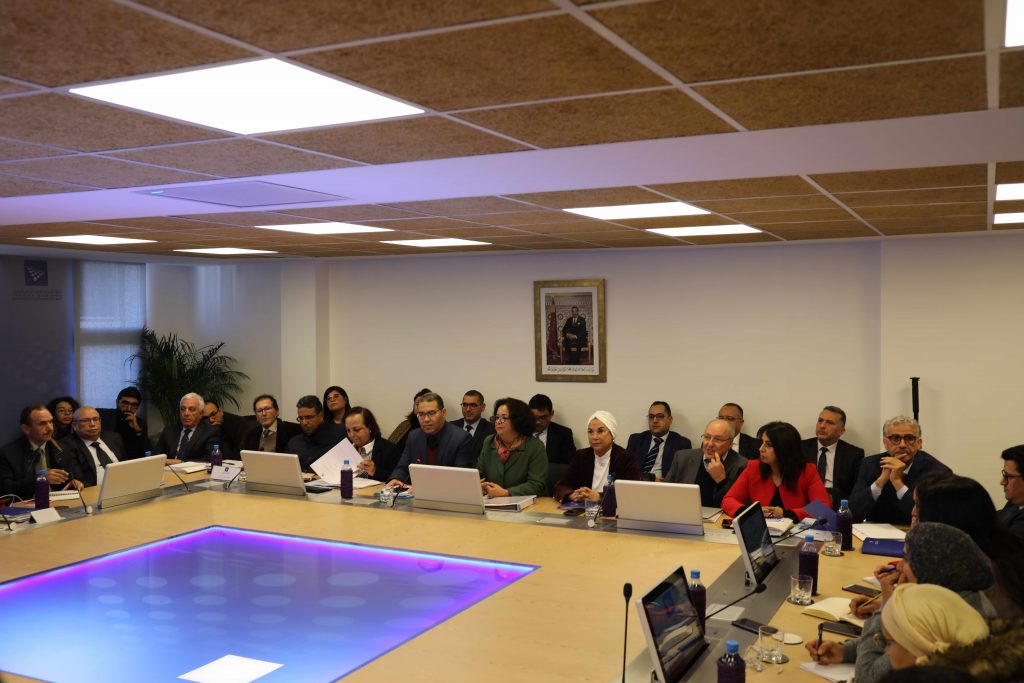 Pourquoi la Haca ne sanctionne-t-elle pas Télé Maroc ? 1 haca tété maroc khalid fathi Ikram femme viol violences