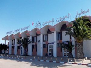 Royal Air Maroc Laâyoune