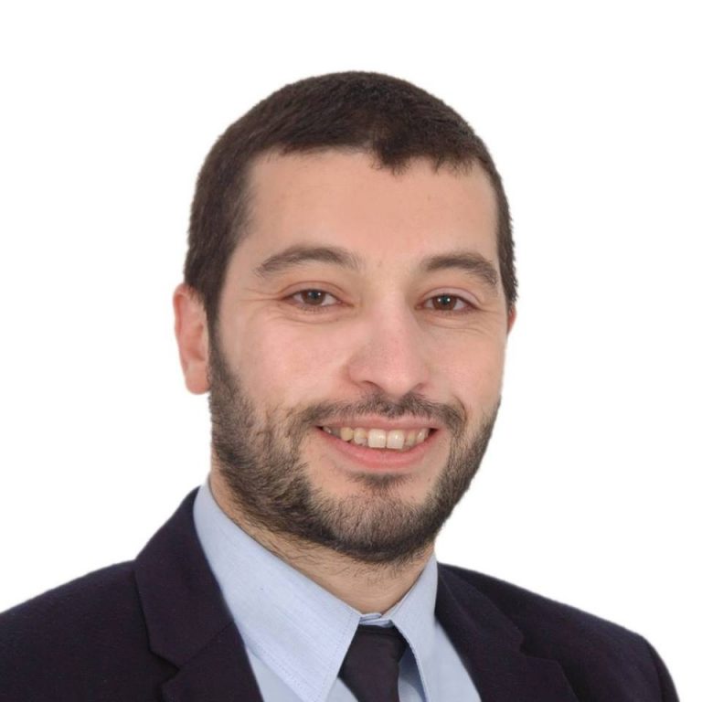 Seddiq Sebbahi