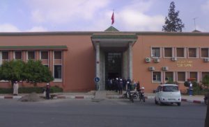 Tribunal Marrakech 2 1