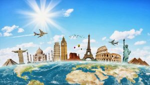 dotation touristique
