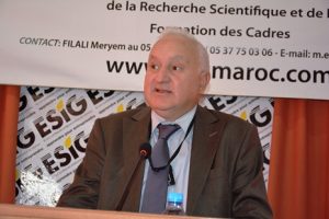 azzeddine bennani