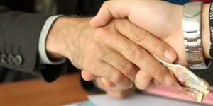 corruption commande publique