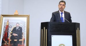 ministère public abdennabaoui