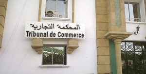 tribunal de commerce
