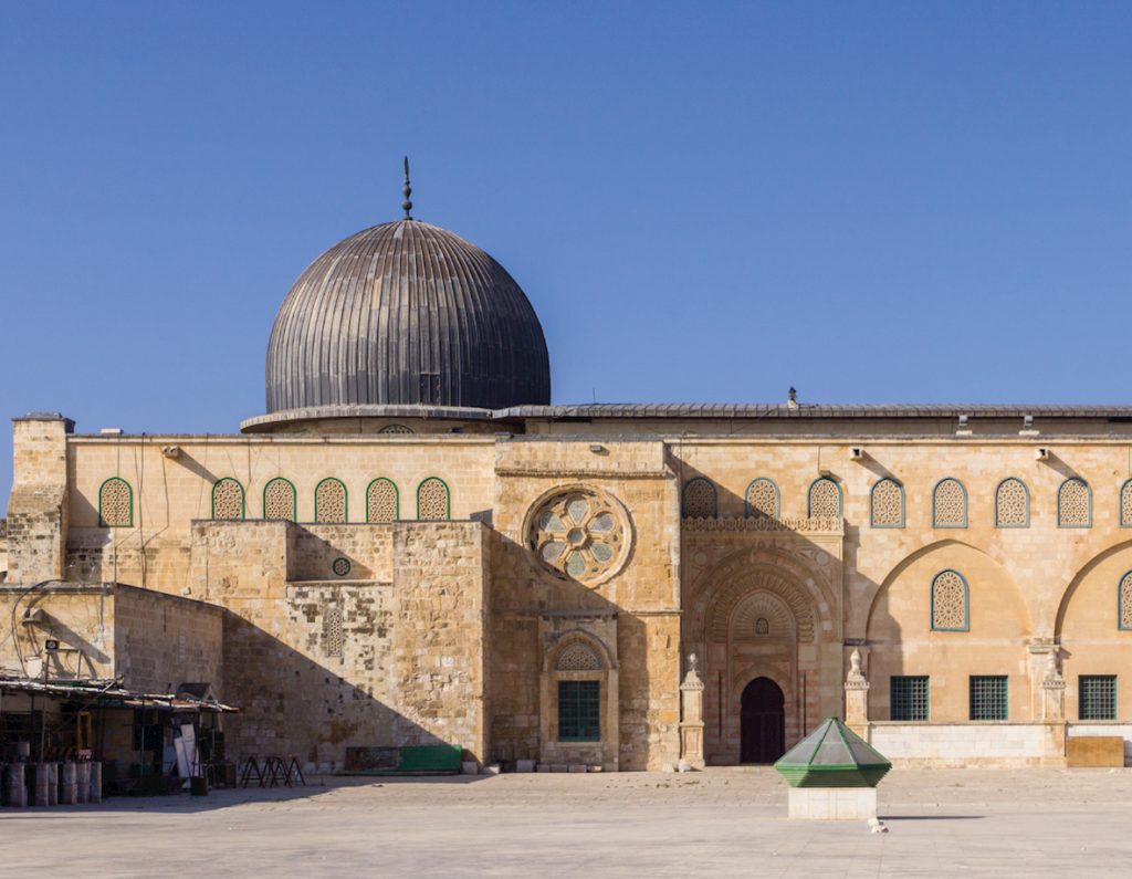 Question palestinienne : cacophonie au sein de la majorité 1 76aacd7e9632
