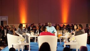 Africa talks Mazars