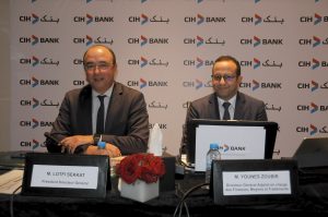 CIH Bank