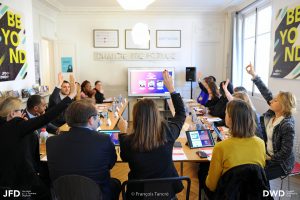 Deliberation les Margaret 2020