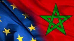 UE Maroc union européenne santé