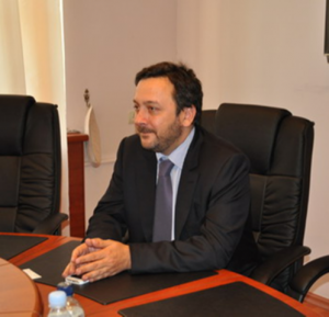 Mehdi laraki