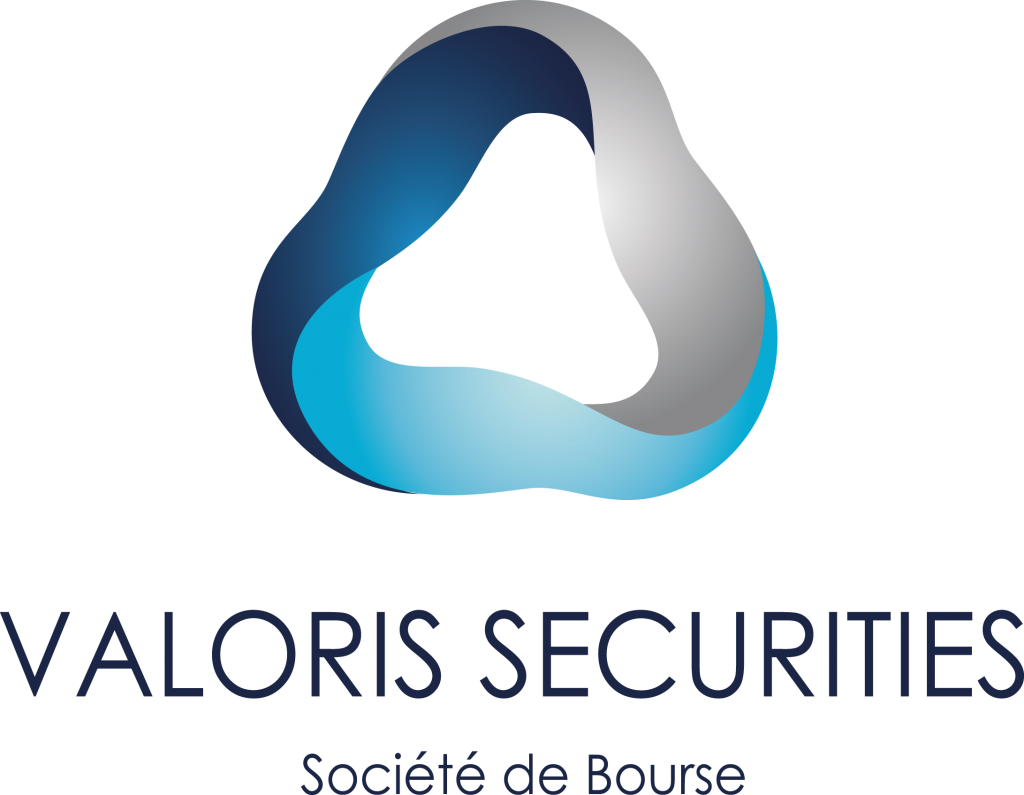 Valoris Securities certifiée «ISAE 3402-Type 1» 1 VS