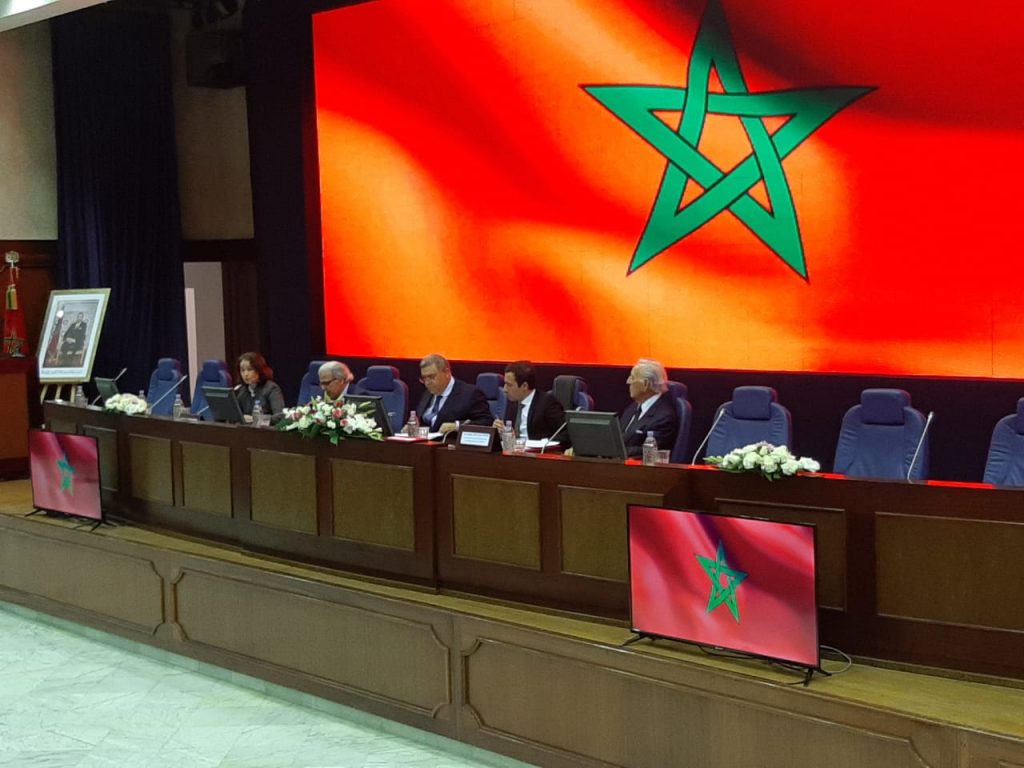 Programme intégré d'appui et de financement : les banques dressent un premier bilan 1 WhatsApp Image 2020 02 17 at 15.36.39