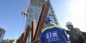 DLM delattre levivier maroc
