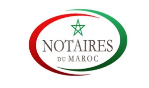 Conseil régional des Notaires du Maroc copropriétés Taoufik Azzouzi
