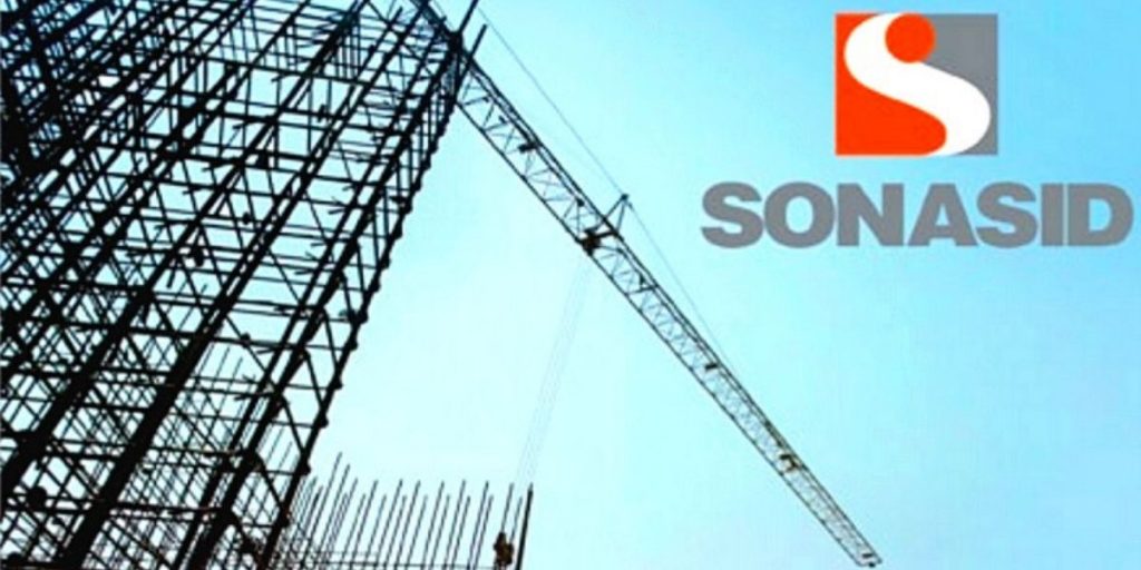 Sonasid : l'exercice 2022 a connu un reflux de 20% 1 Sonasid