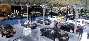 MARCHÉ vignette marché auto ventes véhicule unités