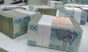 circulation fiduciaire