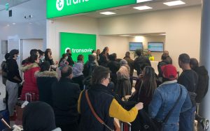 marocains bloqués à l'étranger rapatriement