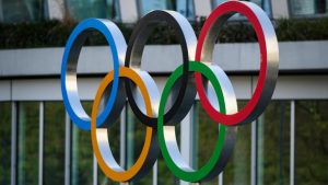 symbole olympique