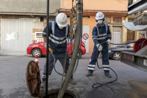 lydec eau potable