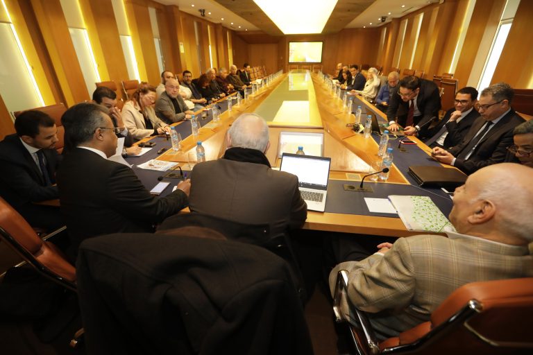 FICC culture industries créatives et culturelles