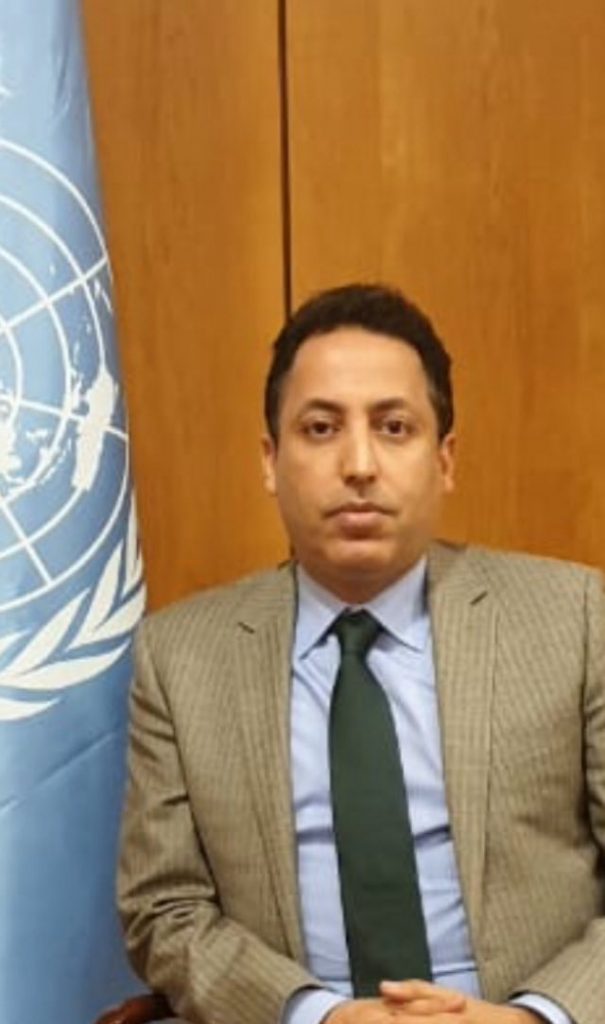 Younes Abouyoub