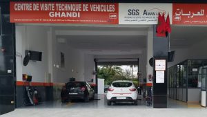 visites techniques
