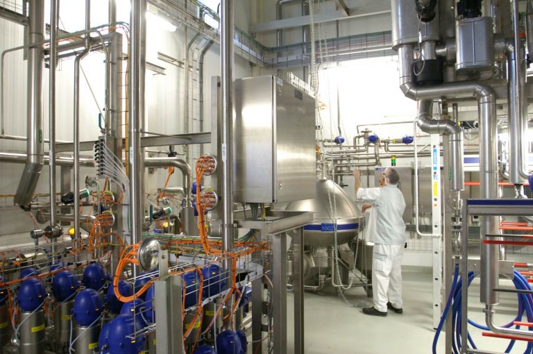 activité industrielle industrie marocaine obg covid-19 interprofessionnel développement agricole