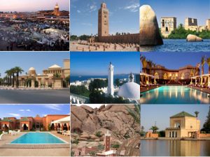 tourisme