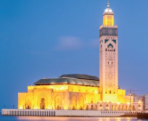 réouverture des mosquées
