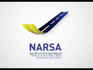 narsa of-put sécurité routière