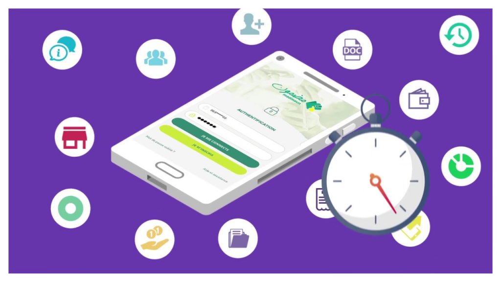 paiement mobile