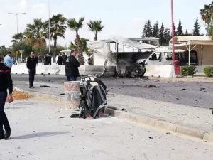 tunisie