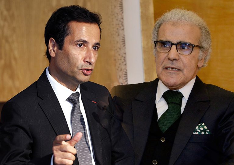 LPL FMI déficit budgétaire benchaaboun jouahri Programme Intelaka