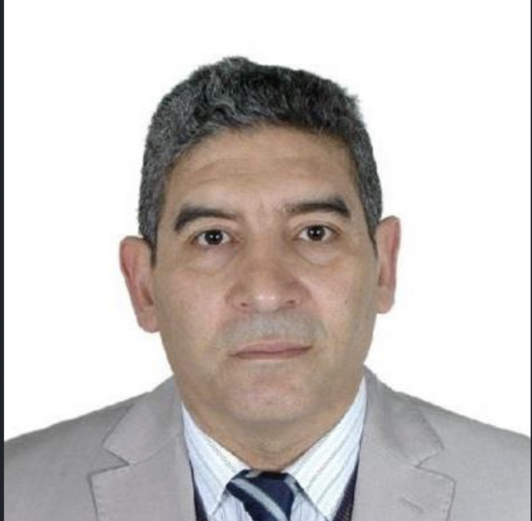 Dr. ASSEM President of IEEE Morocco
