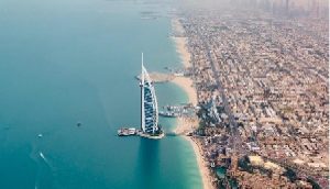 dubaï