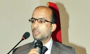 Mohamed oueld lfade Ezzahou