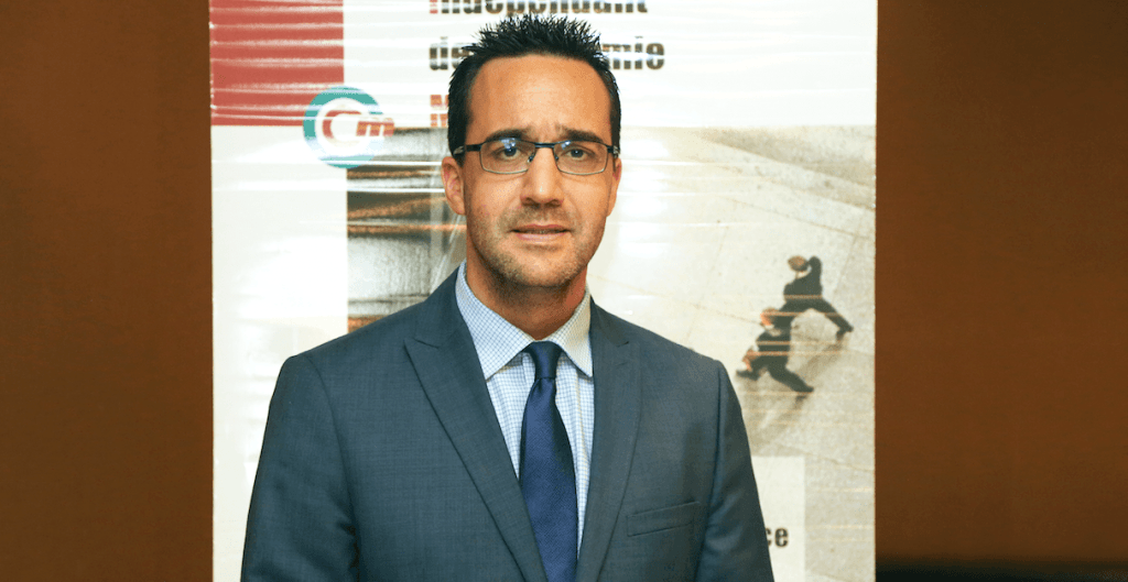 Tarik El Malki Etat
