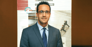 Tarik El Malki Etat