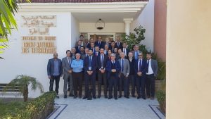 aid al-adha vétérinaires