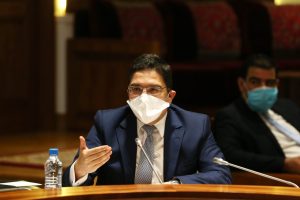 marocains bloqués à l'étranger bourita