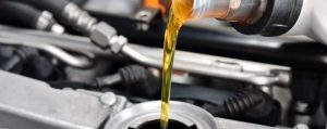 gasoil