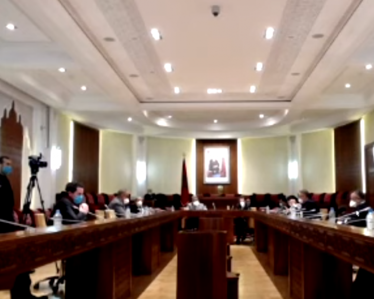 covid finances fonds