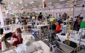 tpme industrie industries enquête de conjoncture ipiem