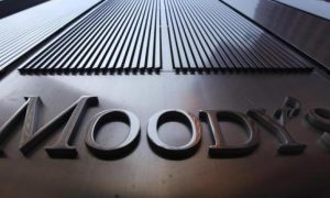 Moody's