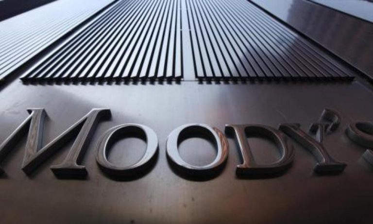 Moody's