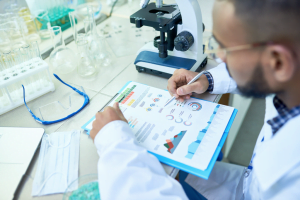 recherche scientifique