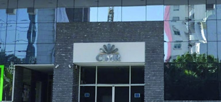CIMR